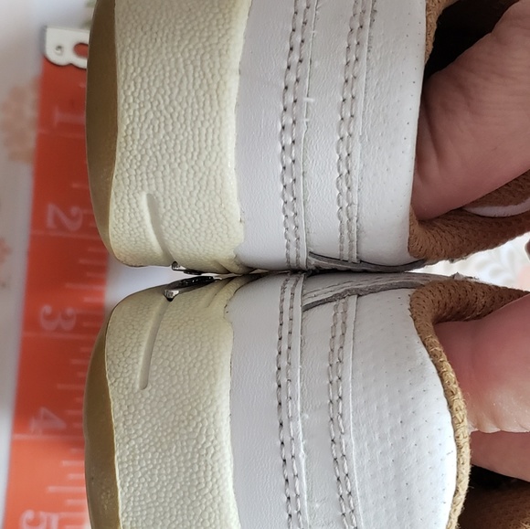 Infant 5 Lugz sneakers - Picture 2 of 8